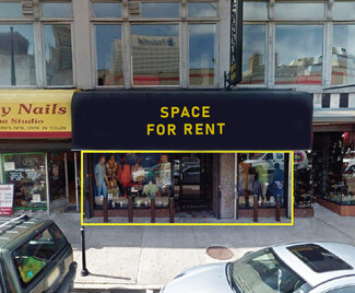 More details for 2-10 Branford Pl, Newark, NJ - Retail for Rent