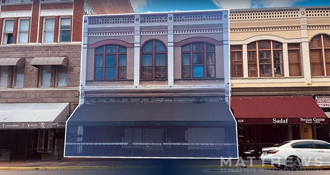 More details for 820 5th Ave, San Diego, CA - Retail to Rent