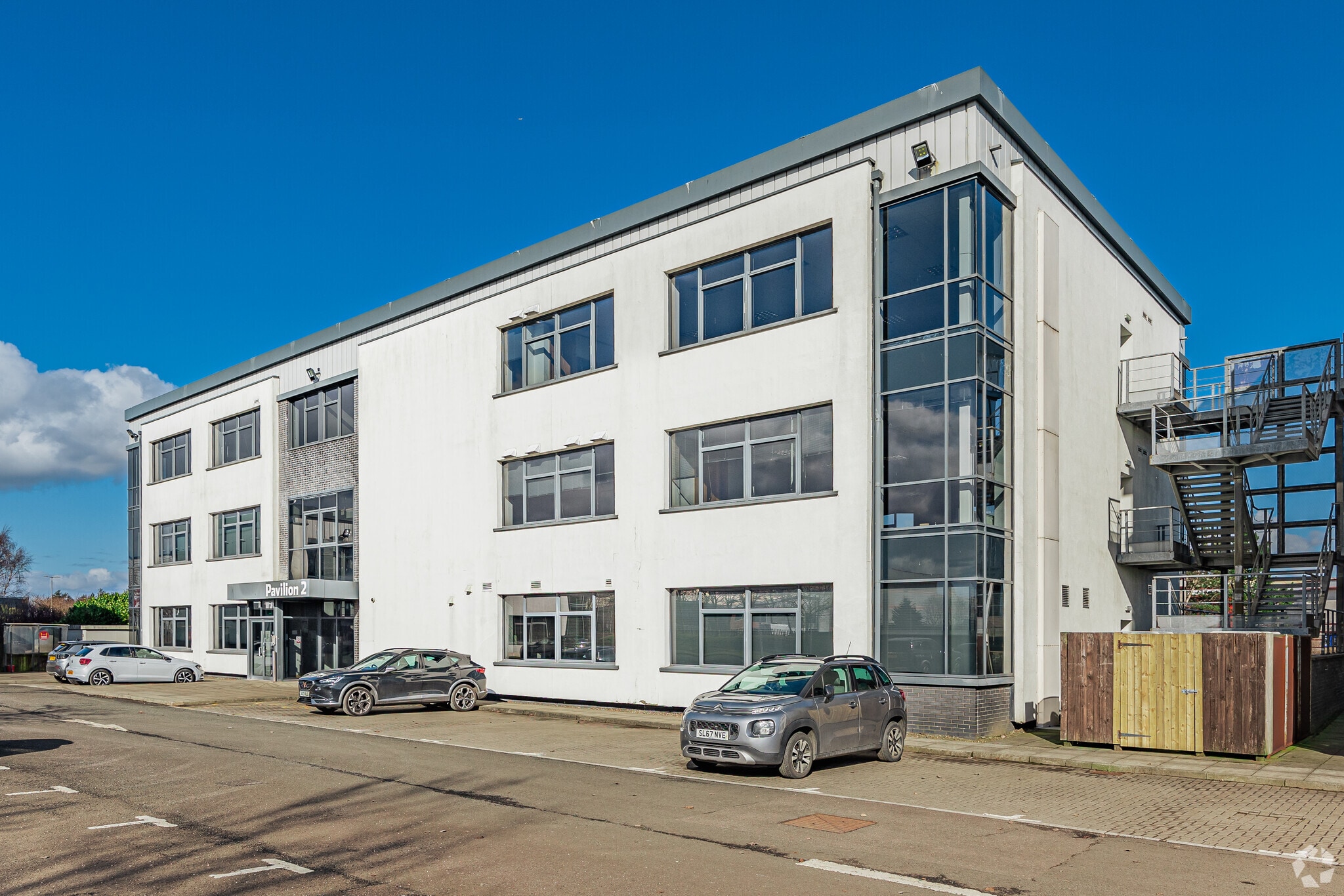 Linwood Rd, Linwood to rent Primary Photo- Image 1 of 3