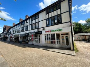 16 Bishopsmead Parade, Leatherhead for sale Building Photo- Image 1 of 9