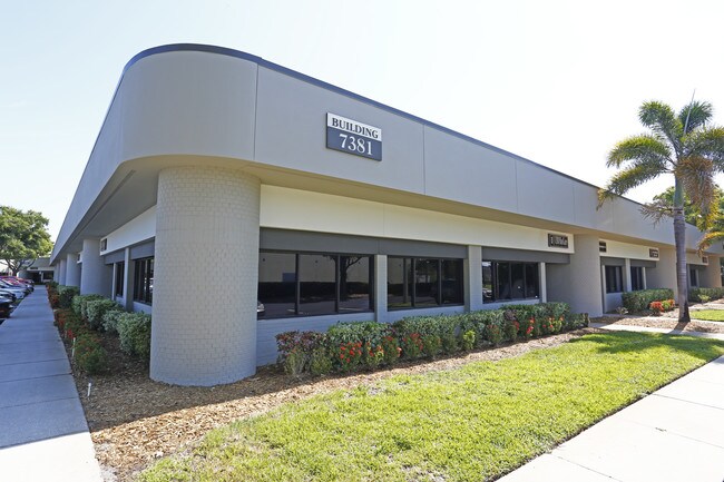 More details for 7381 114th Ave, Largo, FL - Office, Light Industrial to Rent