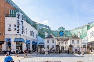 Union Gallery, Bristol for rent Primary Photo- Image 1 of 9