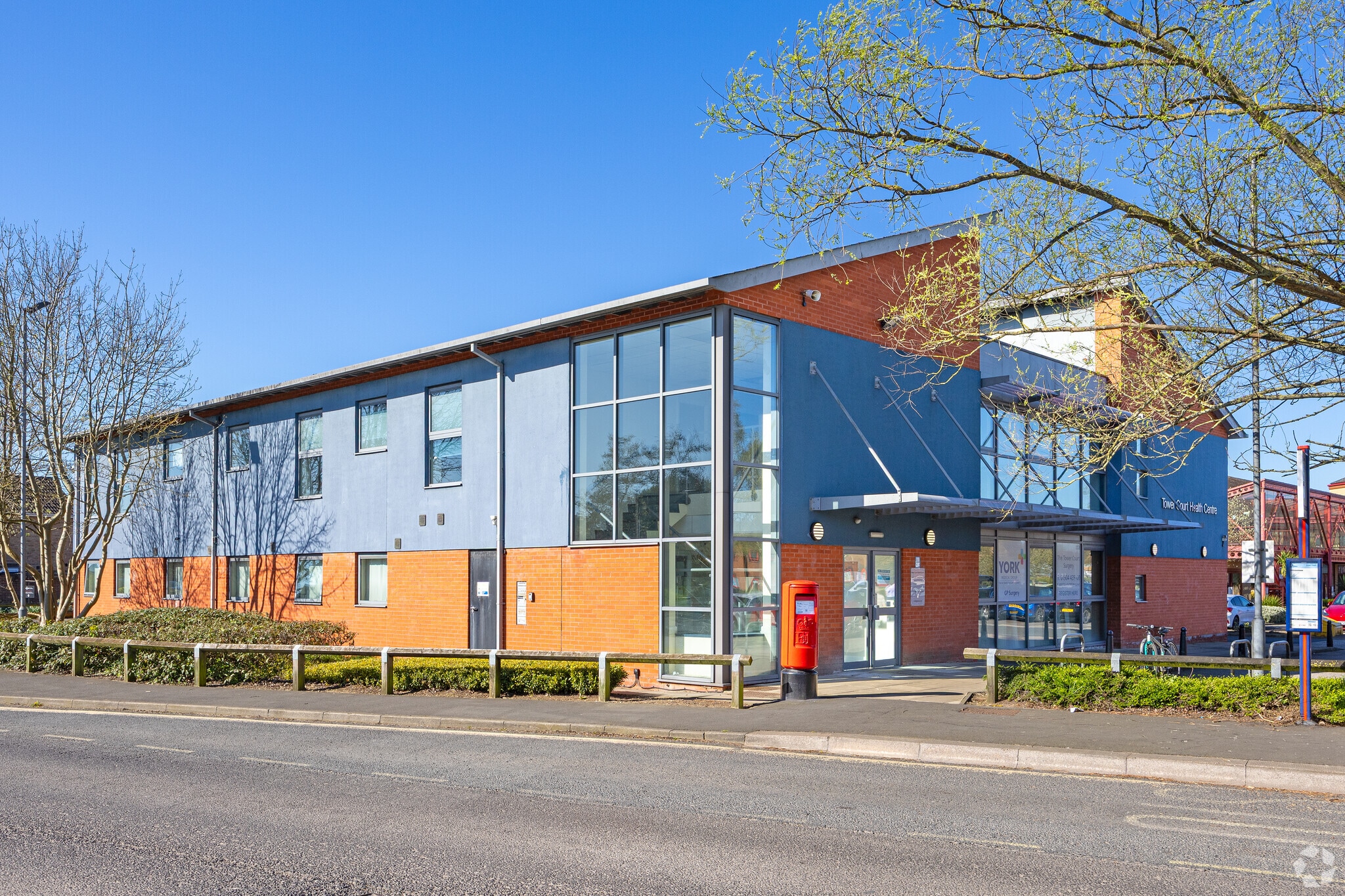 Clifton Moor, York for sale Primary Photo- Image 1 of 1