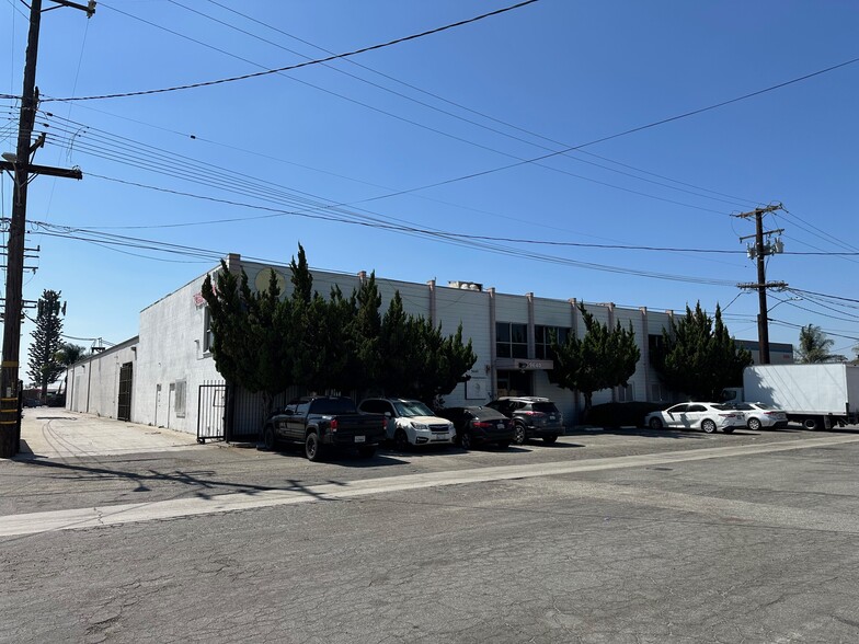 9640 Klingerman St, South El Monte, CA for rent - Building Photo - Image 2 of 13