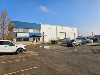 More details for 501 14th Ave, Nisku, AB - Industrial to Rent