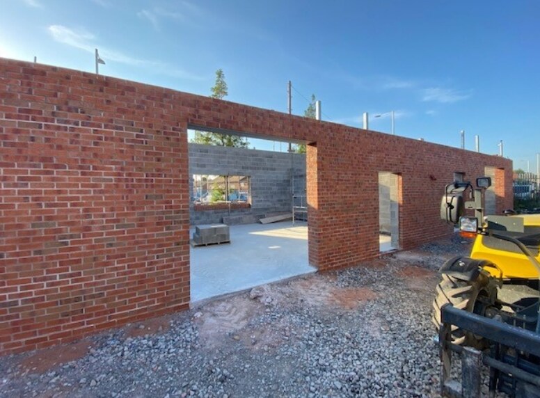 Duke St, Birkenhead for sale Building Photo- Image 1 of 1