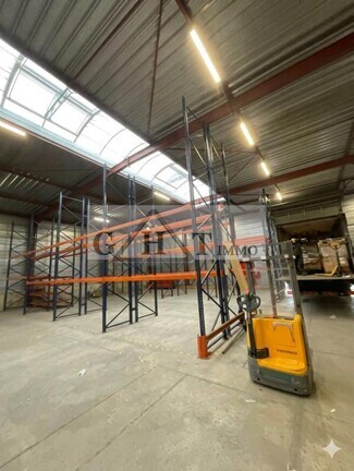 More details for Industrial to Rent