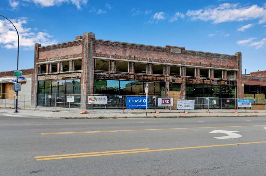 1786 Main St, Buffalo, NY for rent - Building Photo - Image 3 of 15