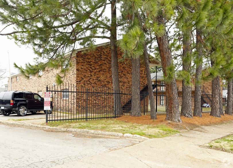 1095 Merriwether Ave, Memphis, TN for sale - Building Photo - Image 3 of 34