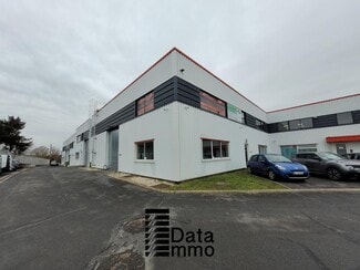 More details for 25 Rue De La Bonne Rencontre, Quincy-Voisins - Office, Light Industrial to Rent