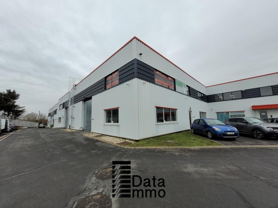 25 Rue De La Bonne Rencontre, Quincy-Voisins to rent Building Photo- Image 1 of 13