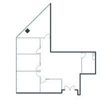 20 Corporate Park, Irvine, CA for rent Floor Plan- Image 1 of 1