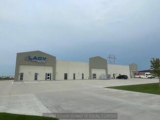 More details for 4586 Gold Core Rd, Grand Island, NE - Office, Light Industrial for Rent