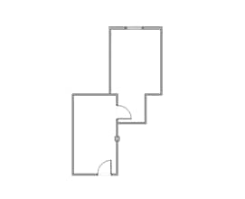 6201 Bonhomme Rd, Houston, TX for rent Floor Plan- Image 1 of 1