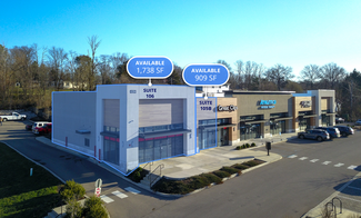More details for 4264 N Cypress Ln, Bloomington, IN - Retail to Rent
