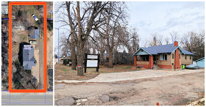 6145 W 38th Ave, Wheat Ridge, CO for sale Building Photo- Image 1 of 10