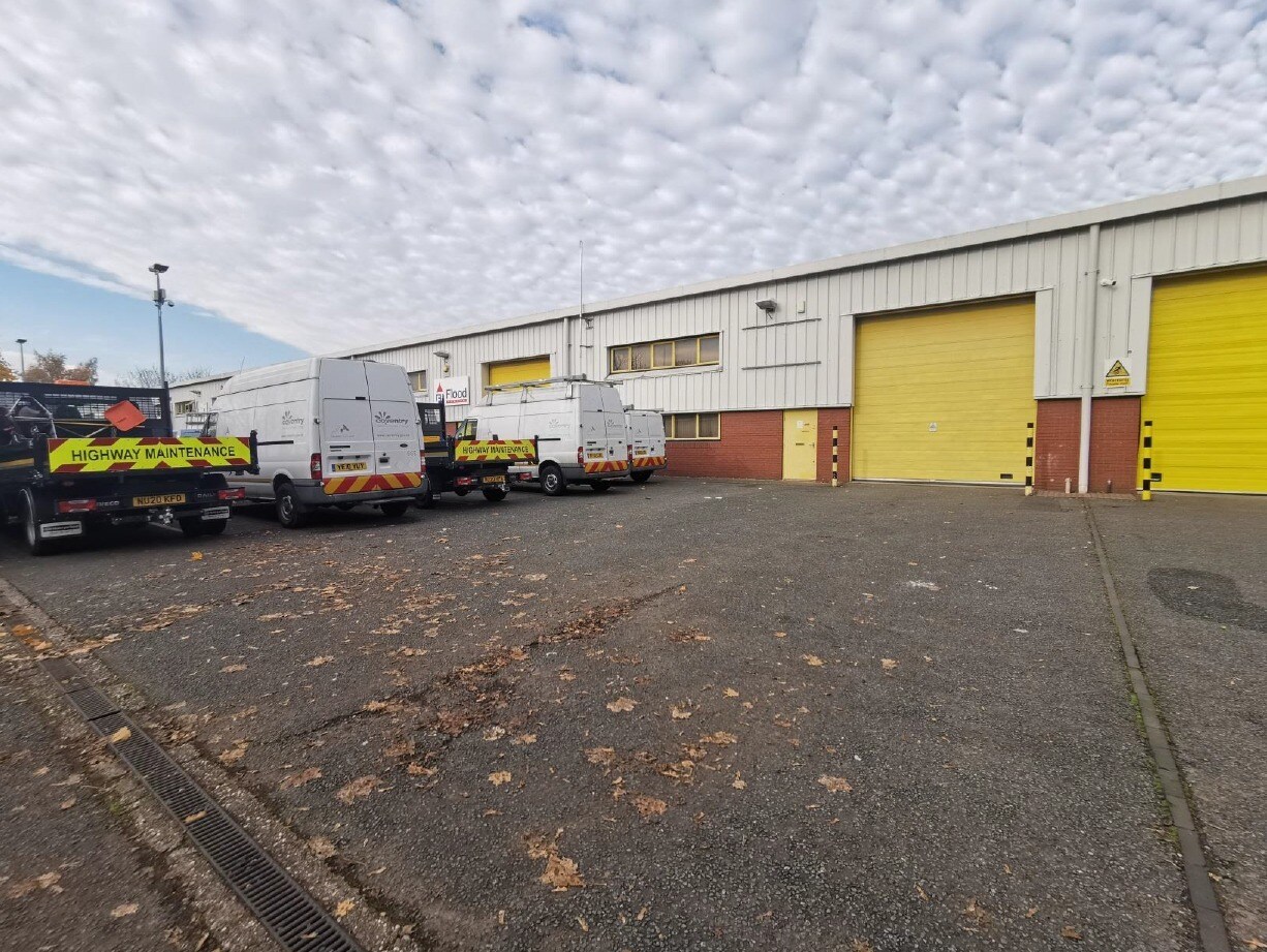 Fullwood Clos, Coventry for sale Building Photo- Image 1 of 1