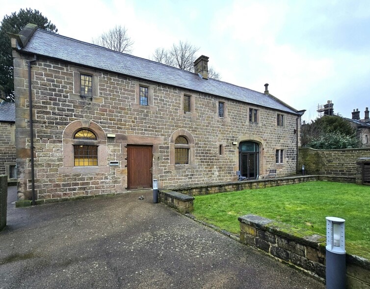 Main Rd, Hathersage to rent - Building Photo - Image 2 of 27