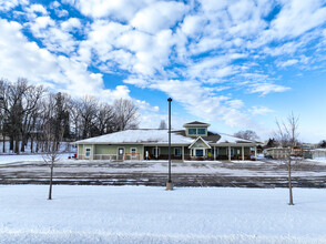 425 Technology Dr E, Menomonie, WI for sale Building Photo- Image 1 of 6