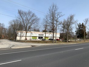 50 E Route 70, Marlton, NJ for rent Building Photo- Image 1 of 3