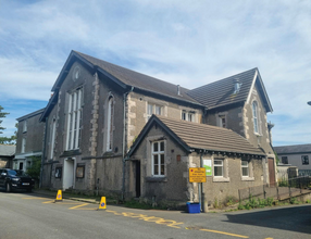 Church Walk, Ulverston for sale Primary Photo- Image 1 of 2