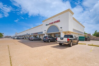 More details for 8002-8138 Boone Rd, Houston, TX - Retail for Sale