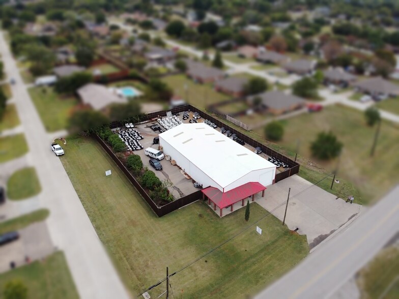 104 E 7th St, Prosper, TX for sale - Building Photo - Image 3 of 6