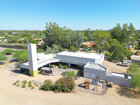 7901 E Sweetwater Ave, Scottsdale AZ - Commercial Property