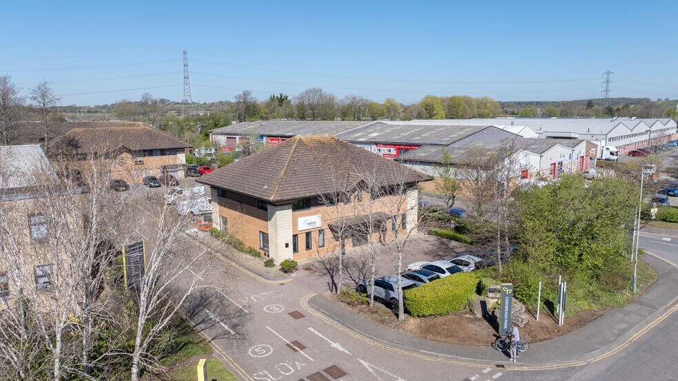 Bumpers Way, Chippenham for sale - Primary Photo - Image 1 of 1