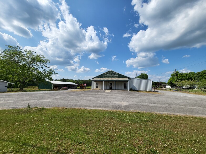 960 Highway 36, Hartselle, AL for sale - Primary Photo - Image 1 of 1