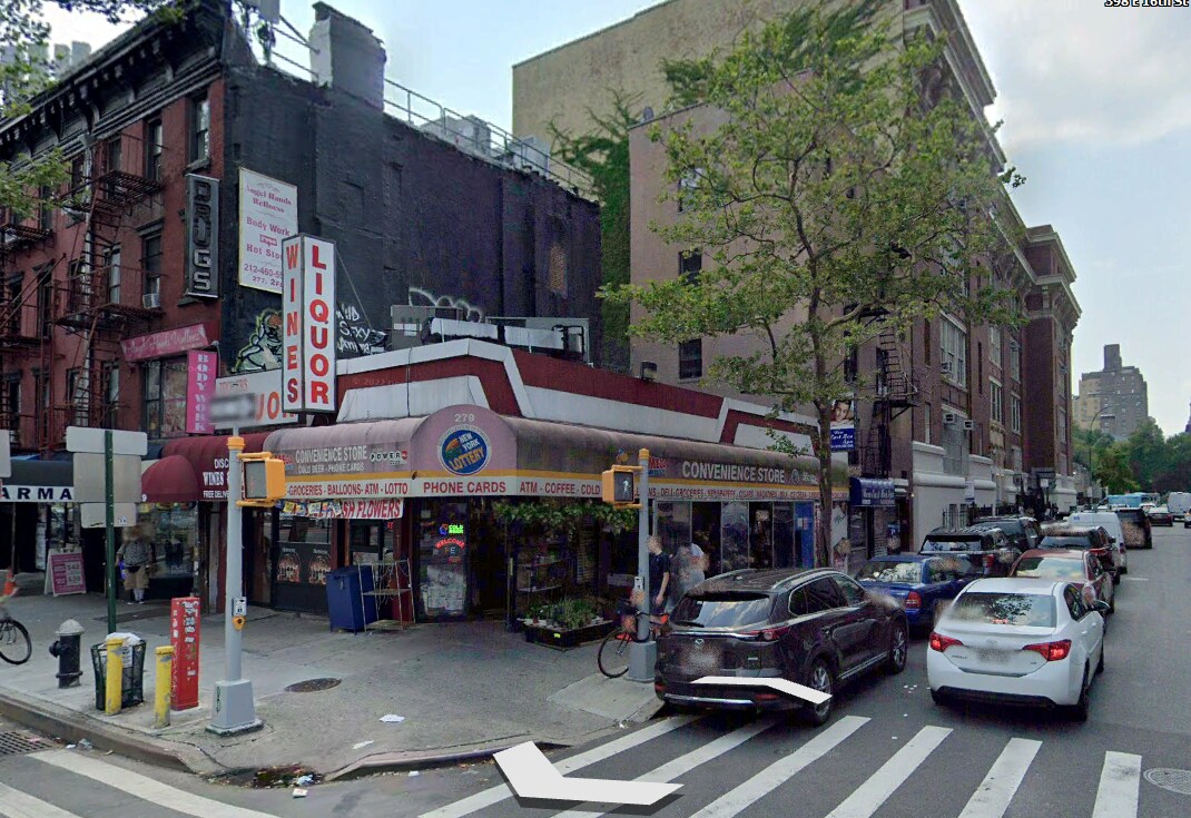 344 E 16th St, New York, NY for sale Primary Photo- Image 1 of 1