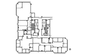 2150 E Lake Cook Rd, Buffalo Grove, IL for rent Floor Plan- Image 1 of 1