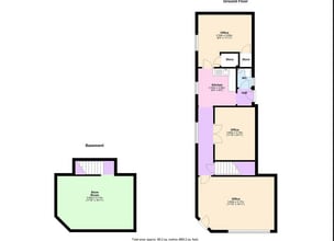 67 Church St, Bolton to rent Interior Photo- Image 1 of 1