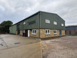 More details for 5 Roman Bank, Bourne - Office, Industrial for Rent