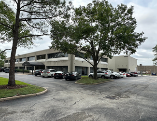 More details for 10615 Shadow Wood Dr, Houston, TX - Office, Industrial for Rent