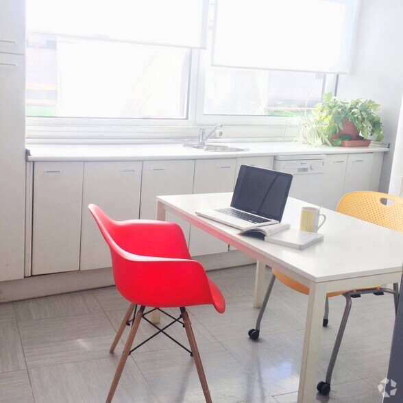 Calle De Embajadores, 187, Madrid, Madrid for rent - Interior Photo - Image 1 of 1