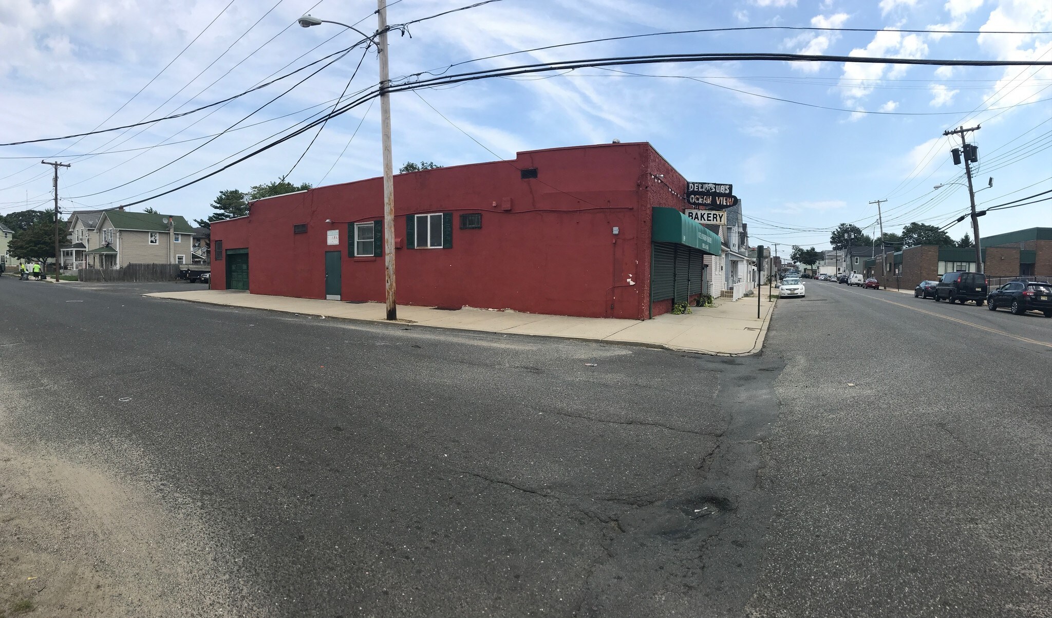 319 Morris Ave, Long Branch, NJ for sale Building Photo- Image 1 of 1