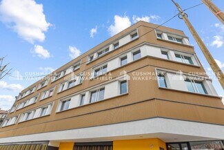 More details for 10 Place Bougainville, Marseille - Office to Rent
