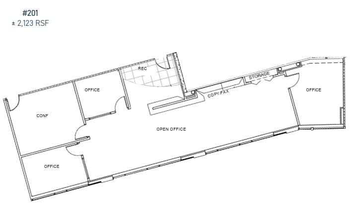 910 Hale Pl, Chula Vista, CA to rent Floor Plan- Image 1 of 1