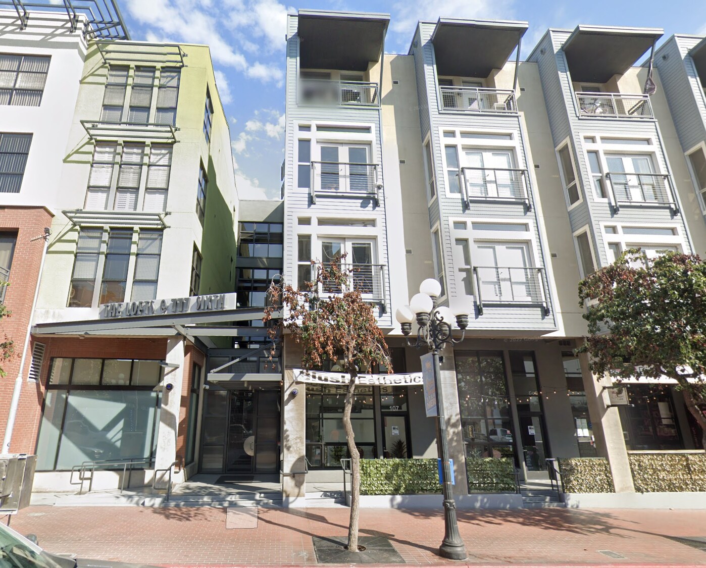 777 6th Ave, San Diego, CA for sale Building Photo- Image 1 of 1