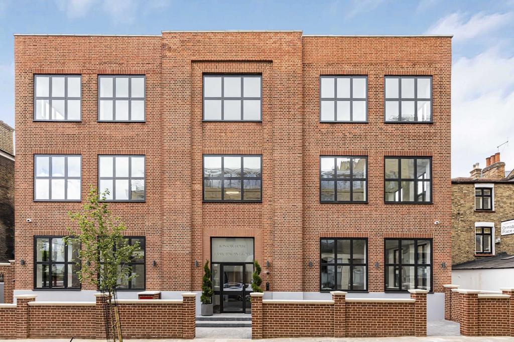 3 Victorian Grv, London to rent Building Photo- Image 1 of 29