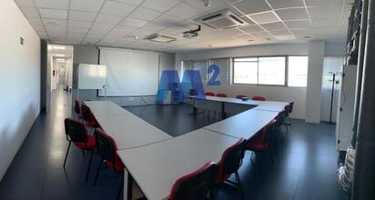 Industrial in San Fernando de Henares, Madrid to rent Interior Photo- Image 2 of 4