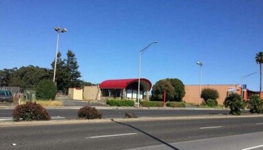 840 El Camino Real, South San Francisco, CA for sale Building Photo- Image 1 of 10