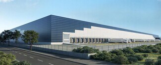 More details for Industrial to Rent