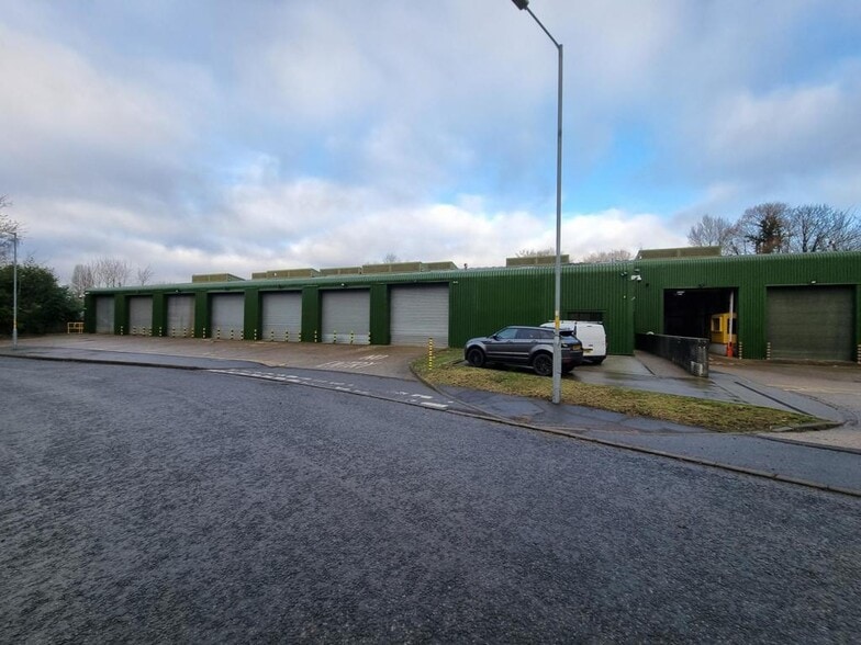 5 Swanton Rd, Norwich to rent - Building Photo - Image 1 of 1