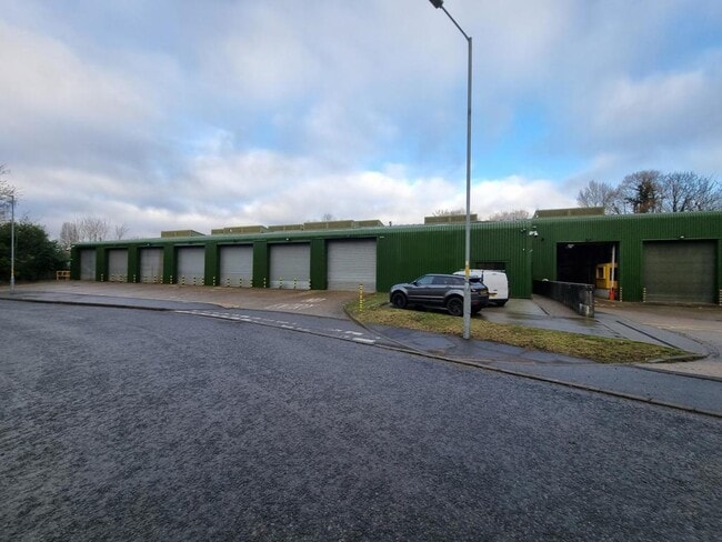 More details for Swanton Rd, Norwich - Industrial to Rent