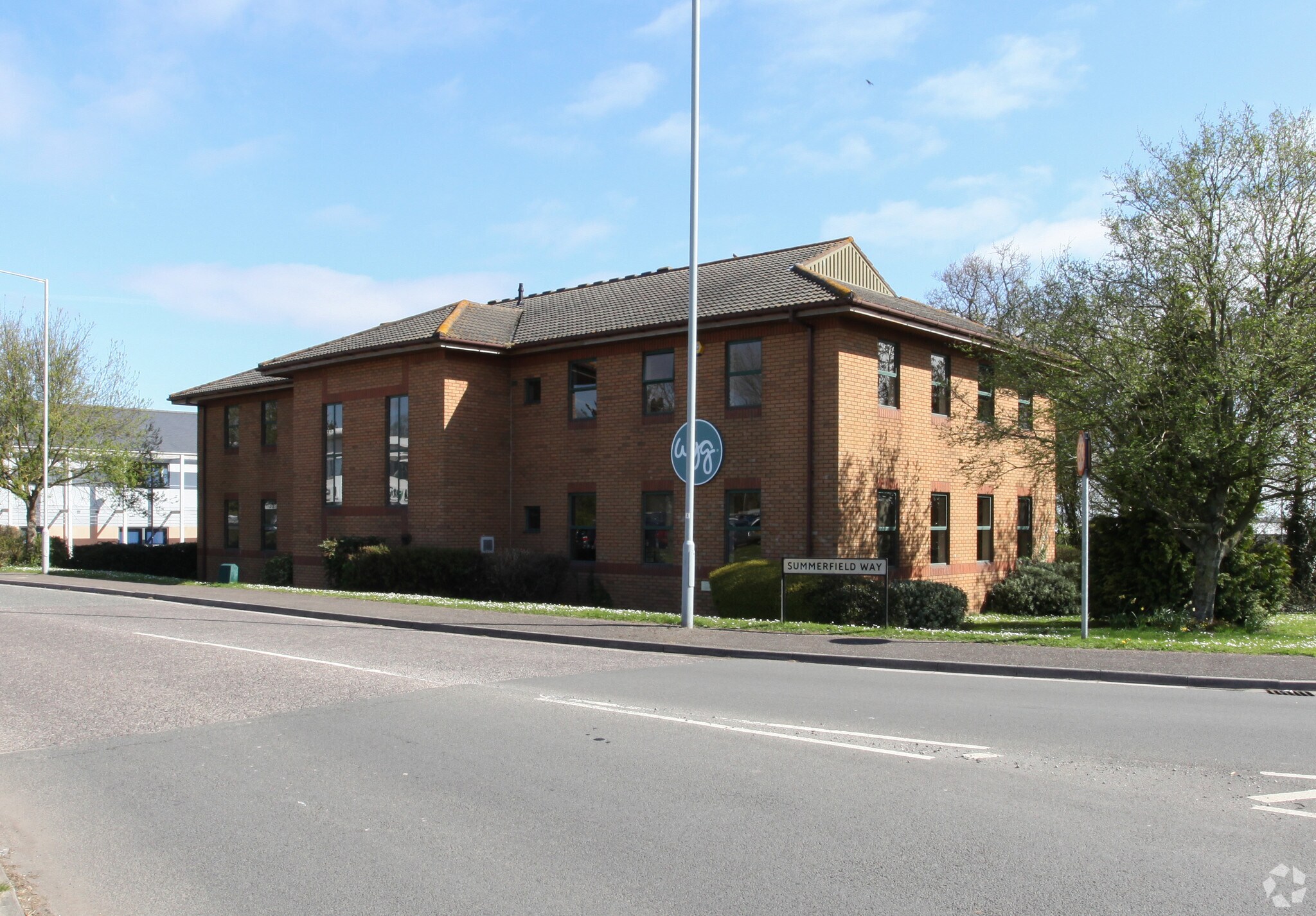 Summerfield Way, Wellington to rent Primary Photo- Image 1 of 3