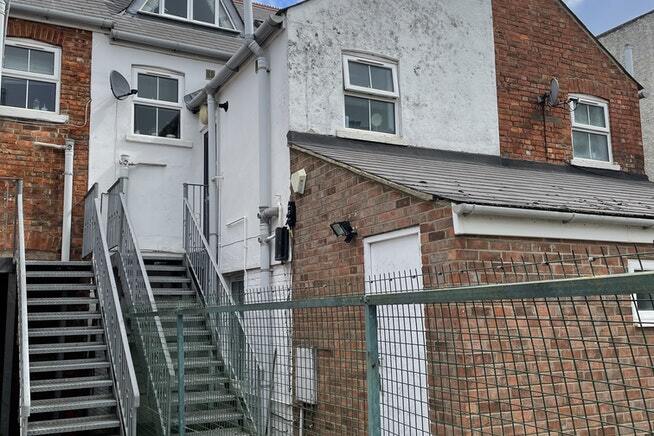 66-68 Commercial Rd, Swindon for sale Building Photo- Image 1 of 1