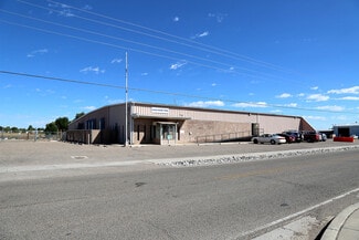 More details for 115 E Martinez Rd, Moriarty, NM - Industrial for Sale