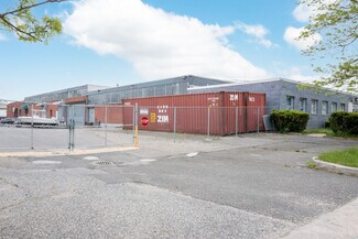 More details for 170 Allen Blvd, Farmingdale, NY - Industrial for Rent